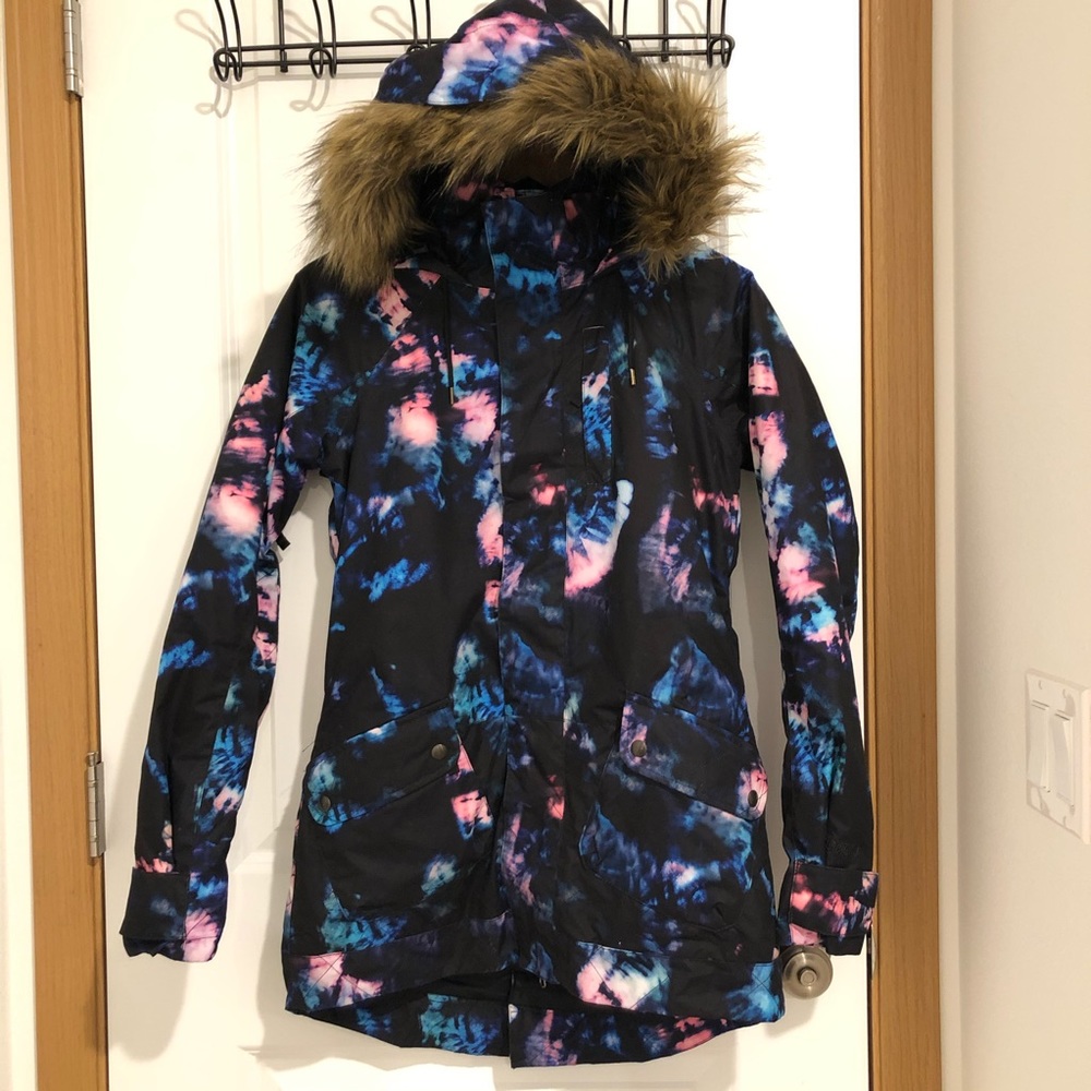 Snowboarding Jacket